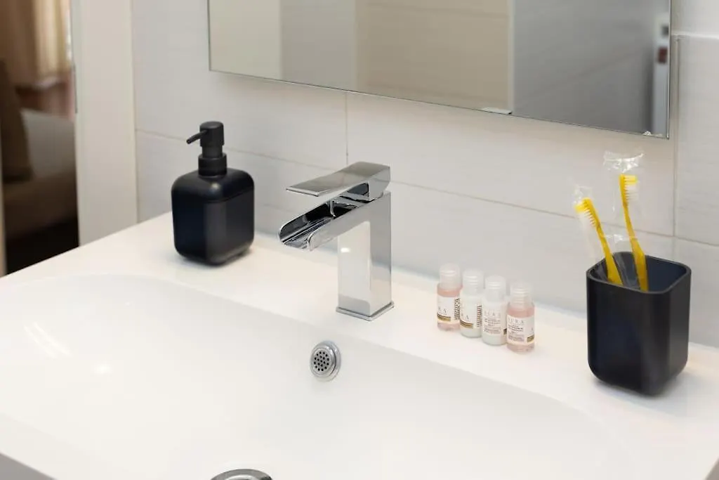 Luxury Suite Milano Centrale With Wi Fi Netflix Appartement