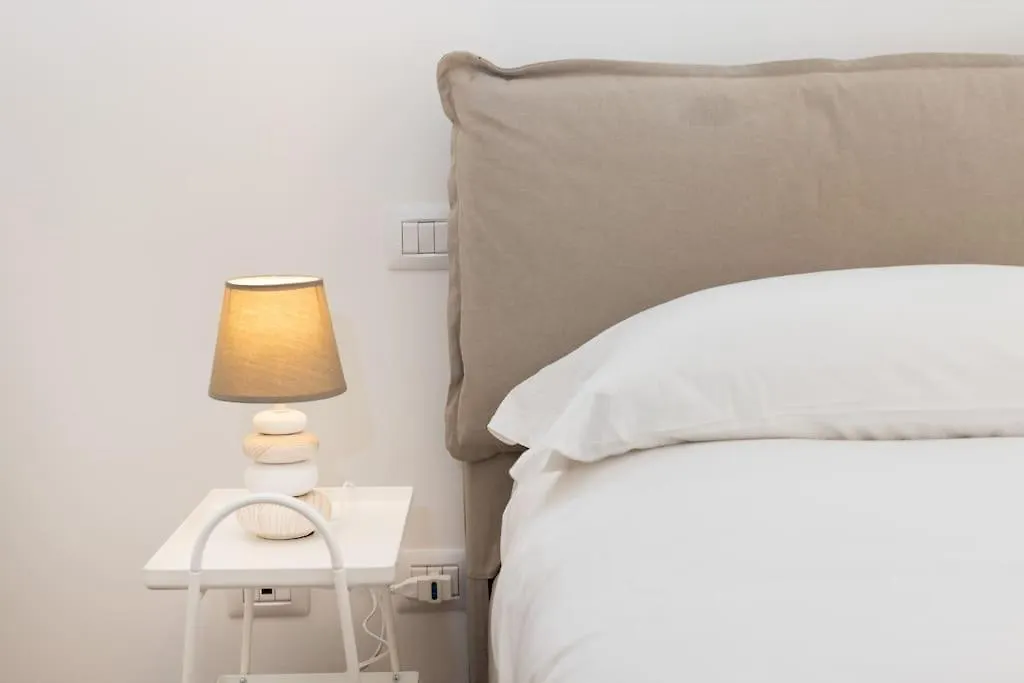 Appartement Luxury Suite Milano Centrale With Wi Fi Netflix