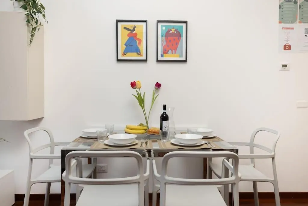 Appartement Luxury Suite Milano Centrale With Wi Fi Netflix